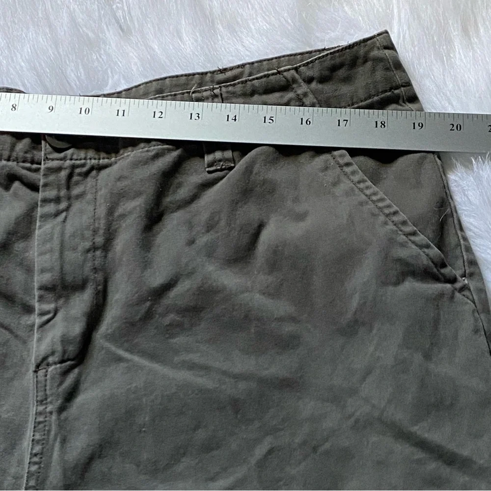 Mens Open Trail Shorts Size‎ 38 Cargo Casual